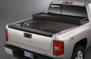 2010 Chevrolet Silverado Hybrid