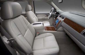 2010 Chevrolet Suburban