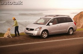 2006 Nissan Quest