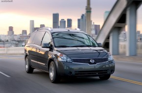 2007 Nissan Quest