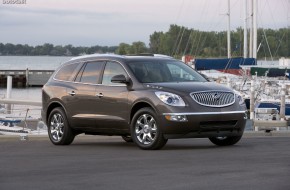 2009 Buick Enclave