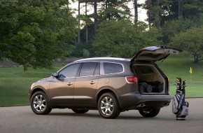 2009 Buick Enclave