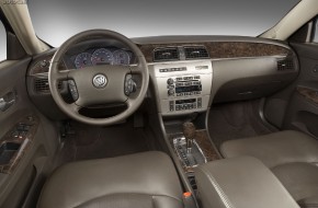 2009 Buick LaCrosse