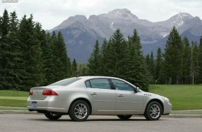 2010 Buick Lucerne