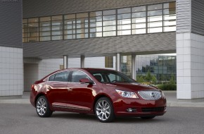 2010 Buick LaCrosse