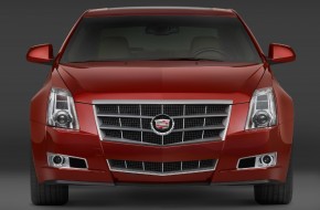 2009 Cadillac CTS