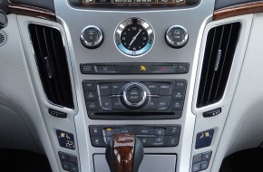 2010 Cadillac CTS