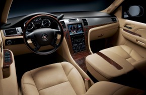 2009 Cadillac Escalade