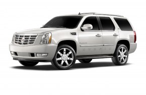 2009 Cadillac Escalade Hybrid