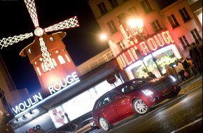 2010 Cadillac CTS Sport Wagon