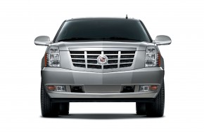 2010 Cadillac Escalade Hybrid