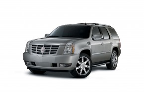 2010 Cadillac Escalade Hybrid