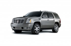 2010 Cadillac Escalade Hybrid