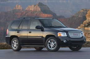 2009 GMC Envoy