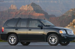 2009 GMC Envoy