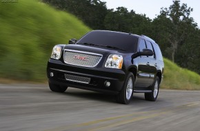 2009 GMC Yukon