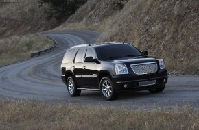 2009 GMC Yukon