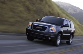 2009 GMC Yukon