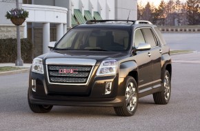 2010 GMC Terrain