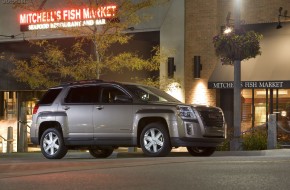 2010 GMC Terrain