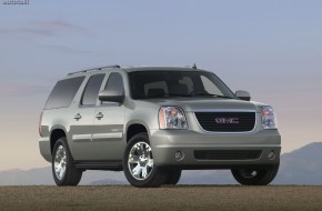 2010 GMC Yukon