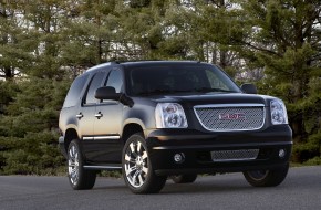 2010 GMC Yukon Hybrid