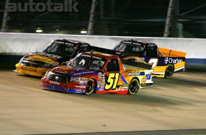 2010 NASCAR Nashville 200