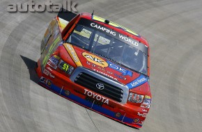 2010 NASCAR Nashville 200