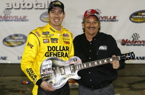 2010 NASCAR Nashville 200