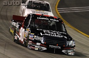 2010 NASCAR Nashville 200