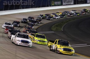 2010 NASCAR Nashville 200