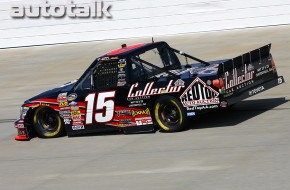 2010 NASCAR Nashville 200