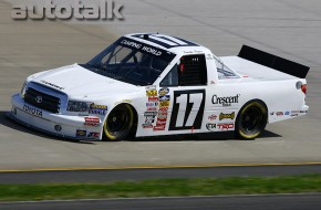 2010 NASCAR Nashville 200