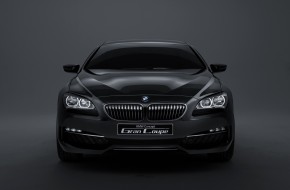 BMW Concept Gran Coupé