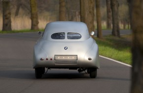 BMW 328 Kamm Coupe