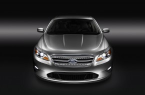 2010 Ford Taurus