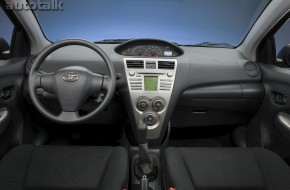 2009 Toyota Yaris