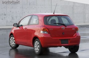 2009 Toyota Yaris