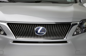 2010 Lexus RX