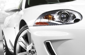 2010 Jaguar XKR