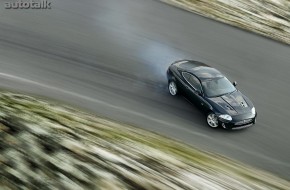 2010 Jaguar XKR