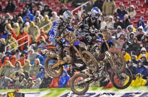 2010 AMA-SX Salt Lake City