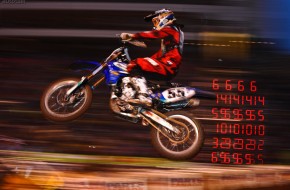 2010 AMA-SX Salt Lake City