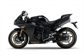 2010 Yamaha YZF-R1