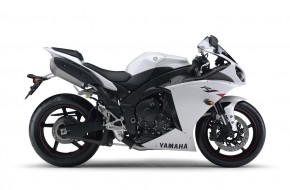 2010 Yamaha YZF-R1