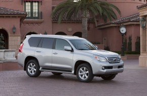 2010 Lexus GX460