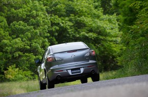 2010 Mazda3