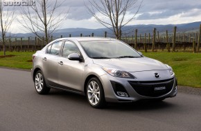 2010 Mazda3