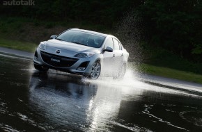 2010 Mazda3