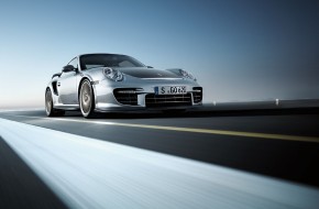 2011 Porsche 911 GT2 RS